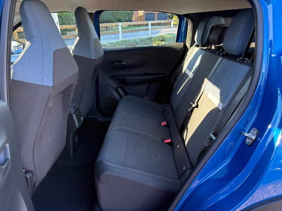 Used Vauxhall Frontera Electric 2025 for sale - 76658220: Photo 29