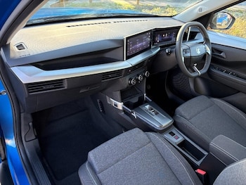 Used Vauxhall Frontera Electric 2025 for sale - 76658220: Photo