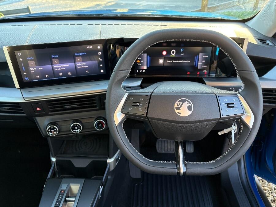 Used Vauxhall Frontera Electric 2025 for sale - 76658220: Photo 30