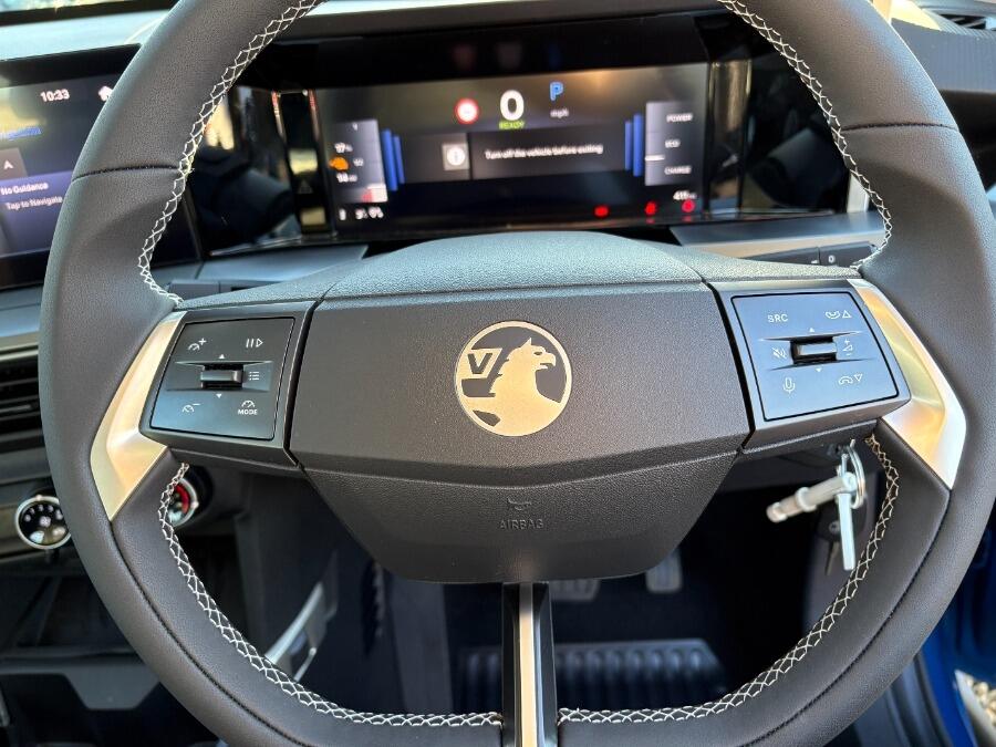 Used Vauxhall Frontera Electric 2025 for sale - 76658220: Photo 31