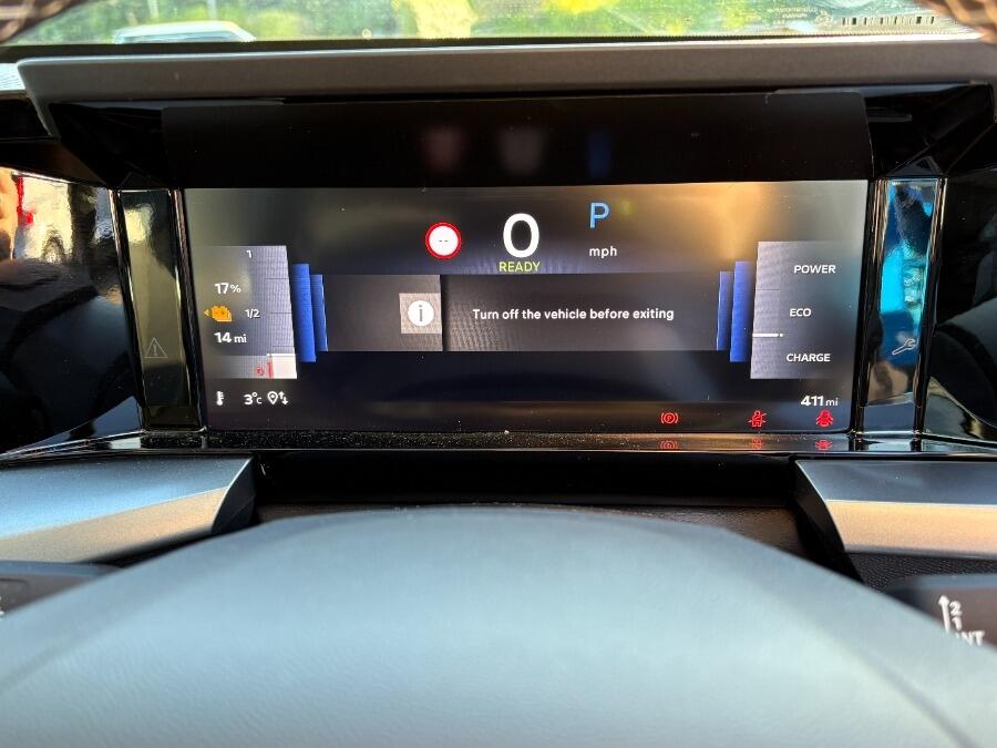 Used Vauxhall Frontera Electric 2025 for sale - 76658220: Photo 32