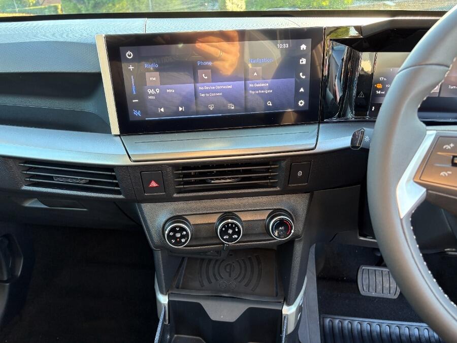 Used Vauxhall Frontera Electric 2025 for sale - 76658220: Photo 37