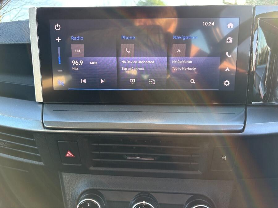 Used Vauxhall Frontera Electric 2025 for sale - 76658220: Photo 38