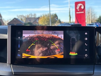 Used Vauxhall Frontera Electric 2025 for sale - 76658220: Photo