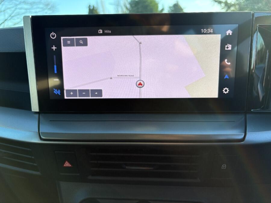 Used Vauxhall Frontera Electric 2025 for sale - 76658220: Photo 4