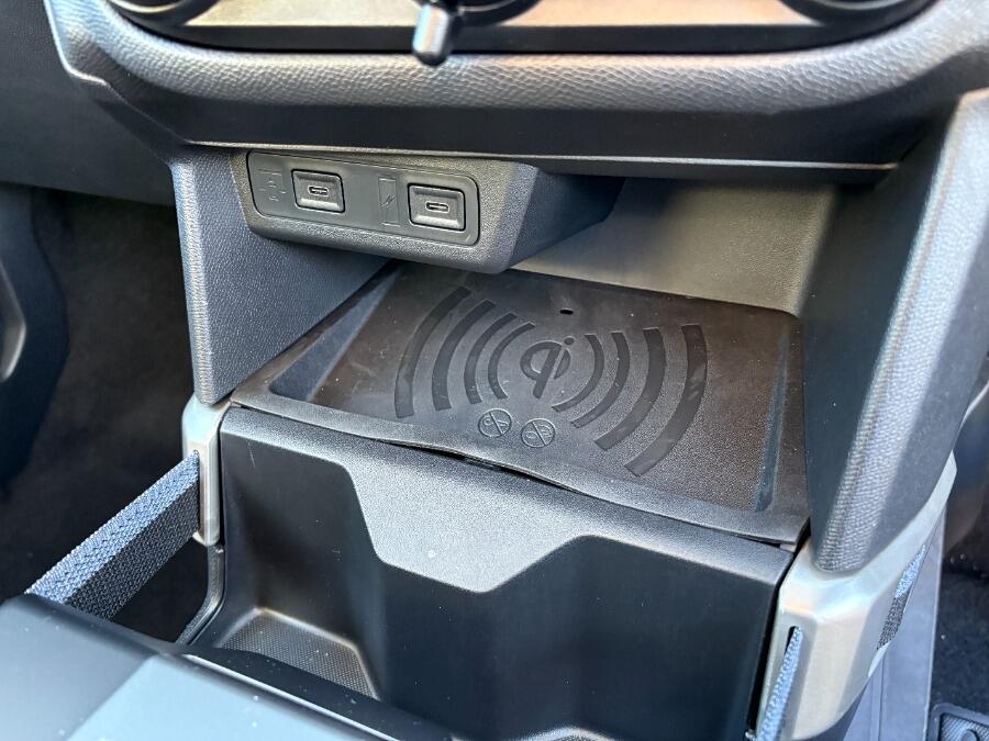 Used Vauxhall Frontera Electric 2025 for sale - 76658220: Photo 40