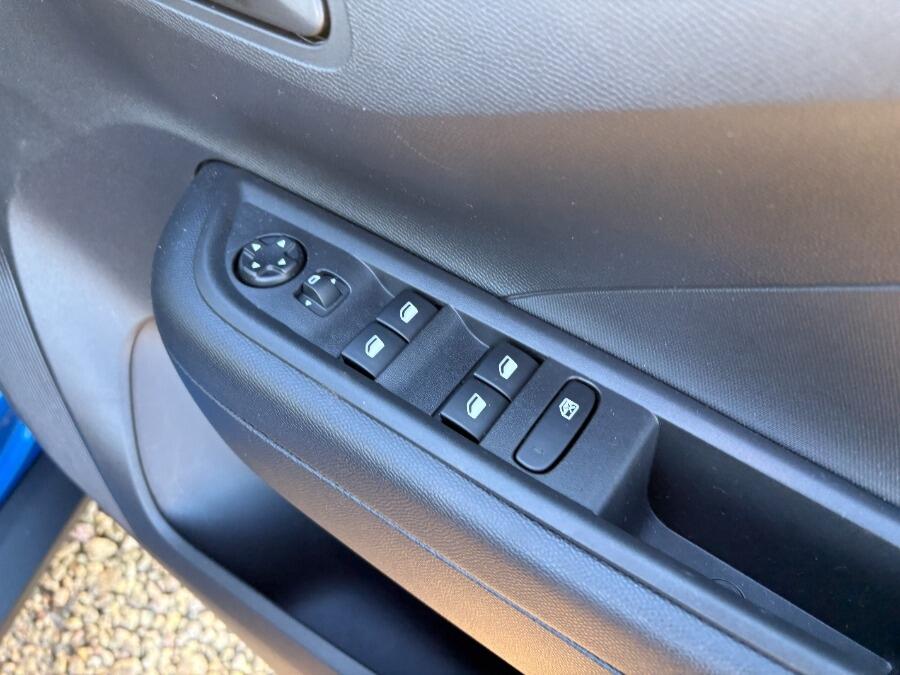 Used Vauxhall Frontera Electric 2025 for sale - 76658220: Photo 41