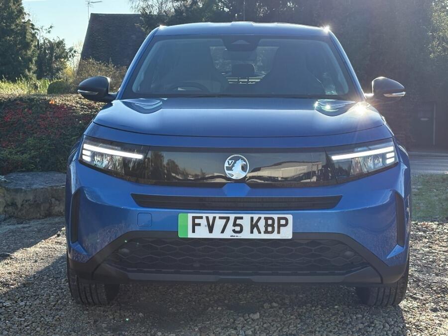 Used Vauxhall Frontera Electric 2025 for sale - 76658220: Photo 5
