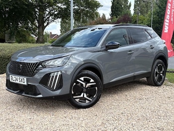 Used Peugeot 2008 2024 for sale - 75478969: Photo