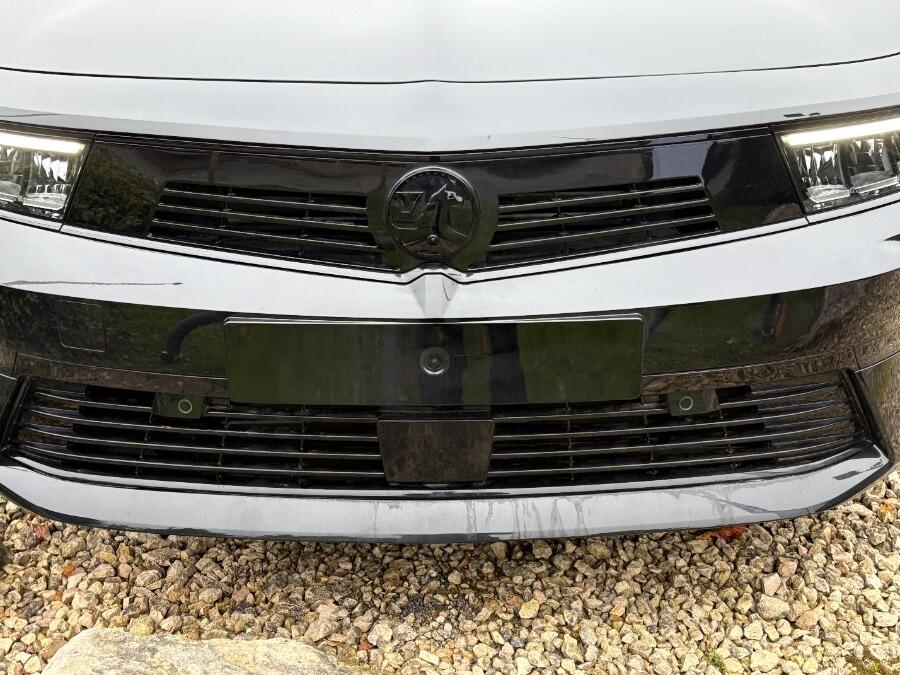 Used Vauxhall Astra 2025 for sale - 76484998: Photo 13