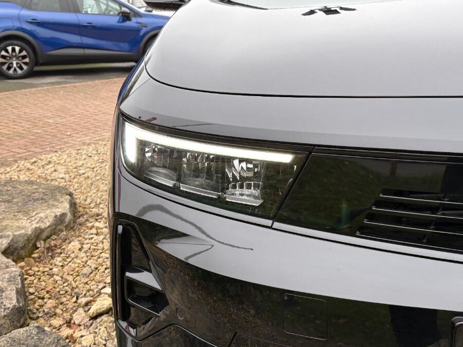 Used Vauxhall Astra 2025 for sale - 76484998: Photo 14