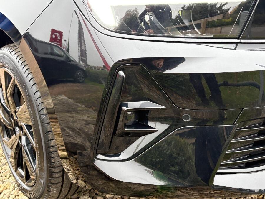 Used Vauxhall Astra 2025 for sale - 76484998: Photo 15