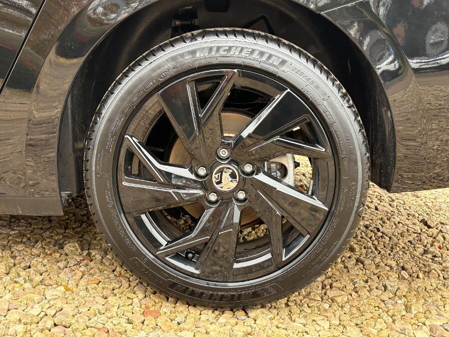 Used Vauxhall Astra 2025 for sale - 76484998: Photo 17