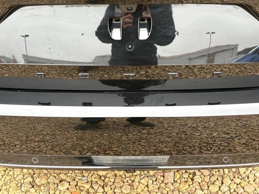 Used Vauxhall Astra 2025 for sale - 76484998: Photo 18