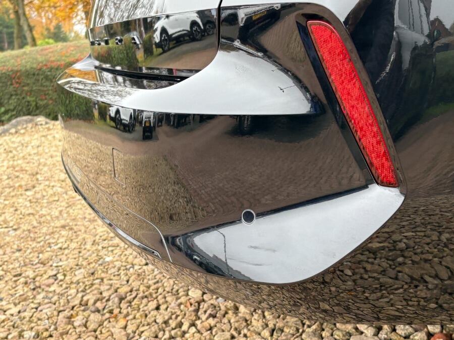 Used Vauxhall Astra 2025 for sale - 76484998: Photo 19