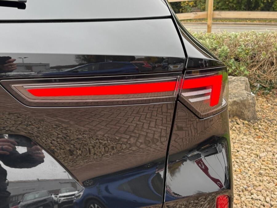 Used Vauxhall Astra 2025 for sale - 76484998: Photo 20