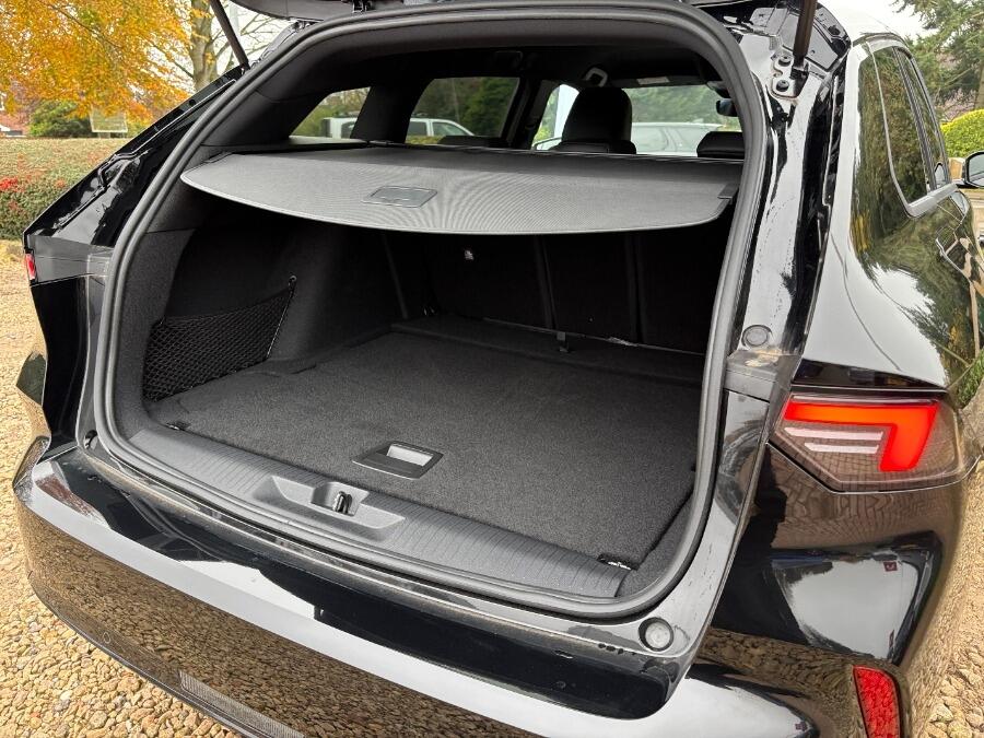 Used Vauxhall Astra 2025 for sale - 76484998: Photo 22