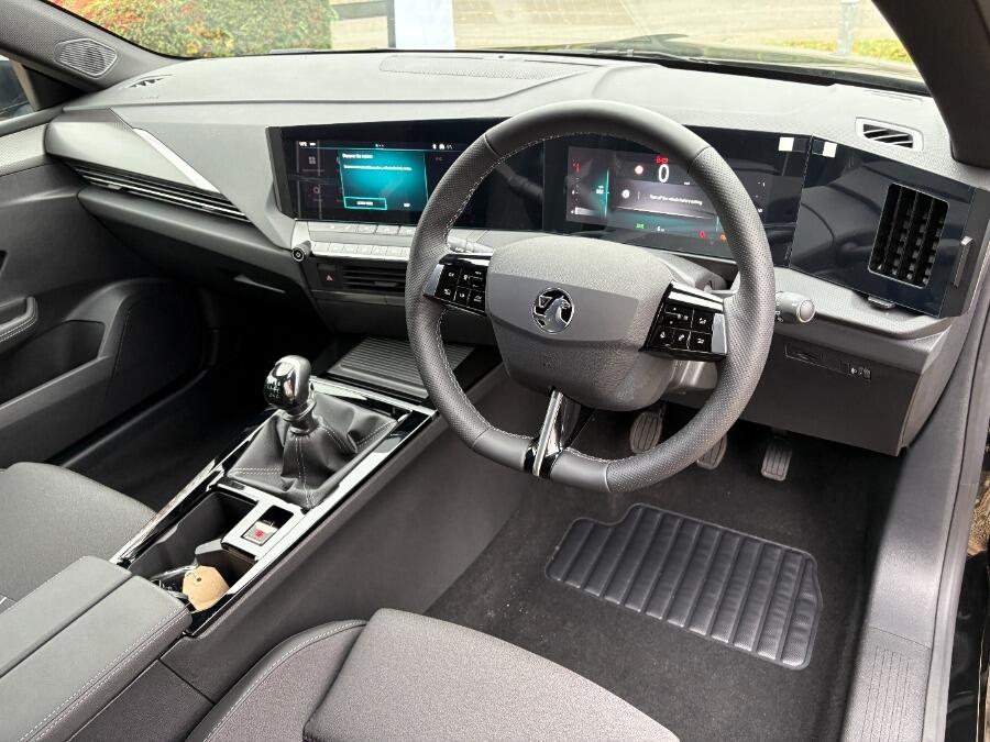 Used Vauxhall Astra 2025 for sale - 76484998: Photo 26