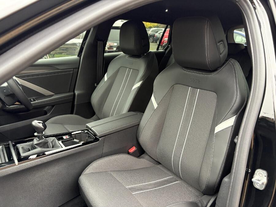 Used Vauxhall Astra 2025 for sale - 76484998: Photo 27