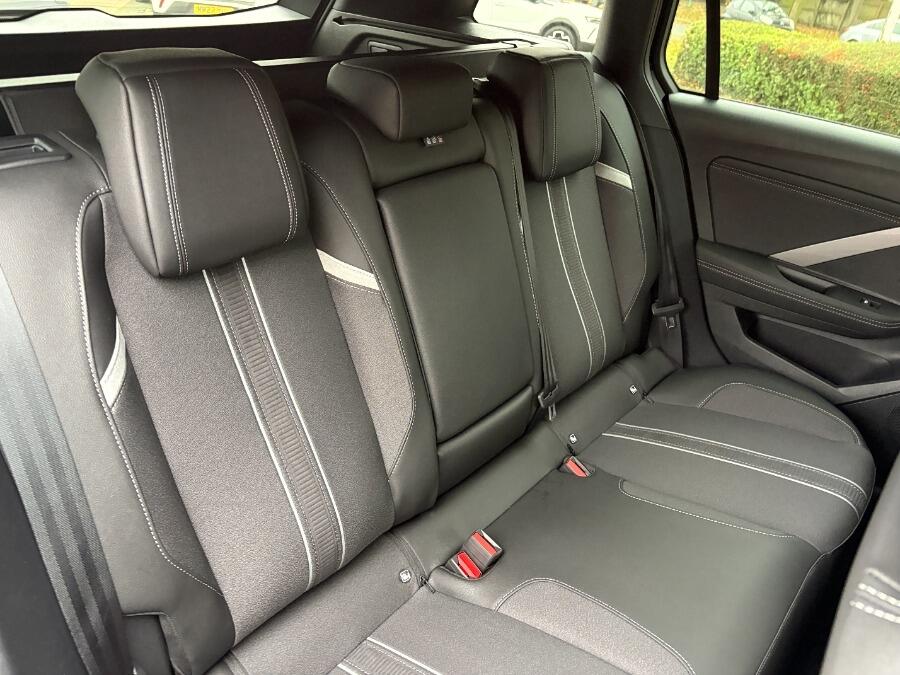 Used Vauxhall Astra 2025 for sale - 76484998: Photo 29