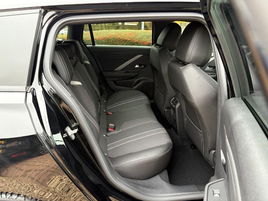 Used Vauxhall Astra 2025 for sale - 76484998: Photo 30