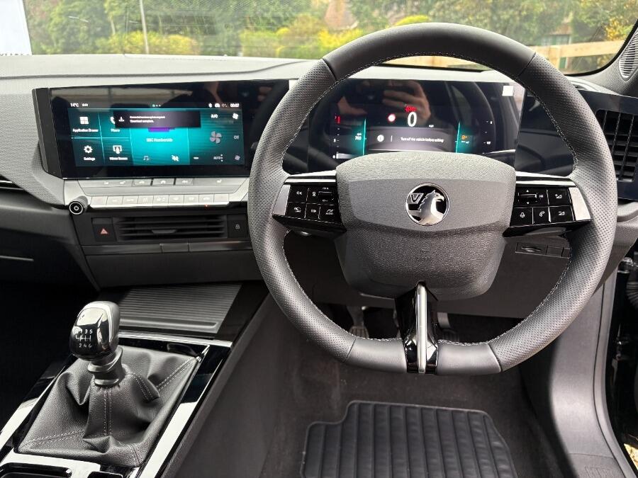 Used Vauxhall Astra 2025 for sale - 76484998: Photo 33