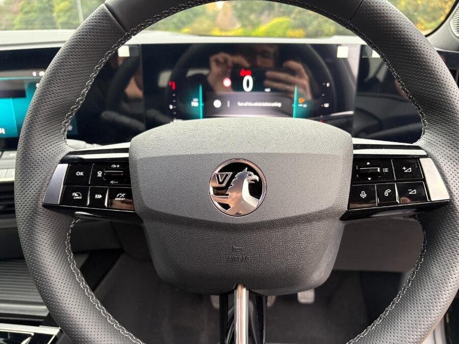 Used Vauxhall Astra 2025 for sale - 76484998: Photo 34