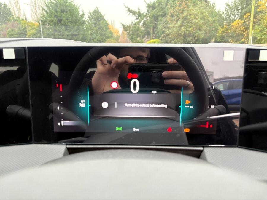 Used Vauxhall Astra 2025 for sale - 76484998: Photo 35