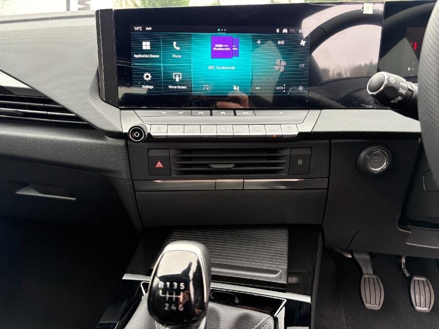 Used Vauxhall Astra 2025 for sale - 76484998: Photo 39