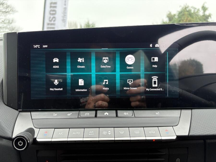 Used Vauxhall Astra 2025 for sale - 76484998: Photo 41