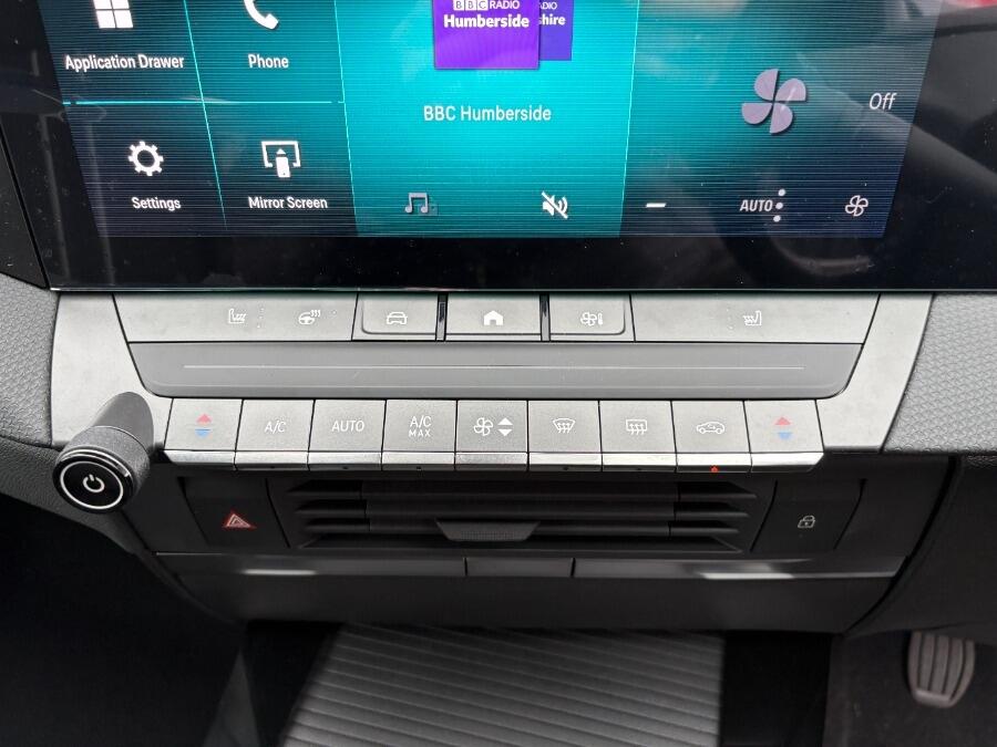 Used Vauxhall Astra 2025 for sale - 76484998: Photo 42