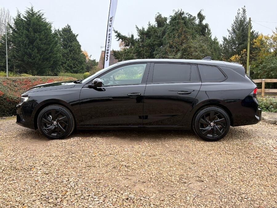 Used Vauxhall Astra 2025 for sale - 76484998: Photo 7