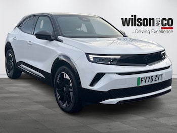 Used Vauxhall Mokka Electric 2025 for sale - 77174783: Photo