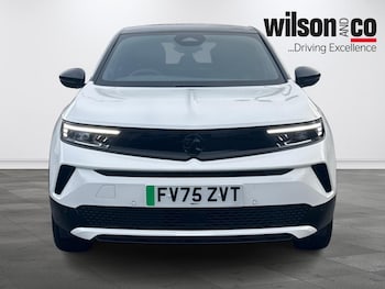 Used Vauxhall Mokka Electric 2025 for sale - 77174783: Photo