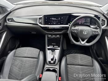 Used Vauxhall Grandland 2024 for sale - 79565760: Photo