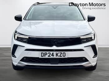 Used Vauxhall Grandland 2024 for sale - 79565760: Photo