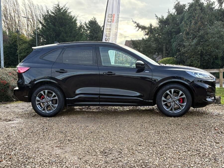 Used Ford Kuga 2023 for sale - 76370954: Photo 11