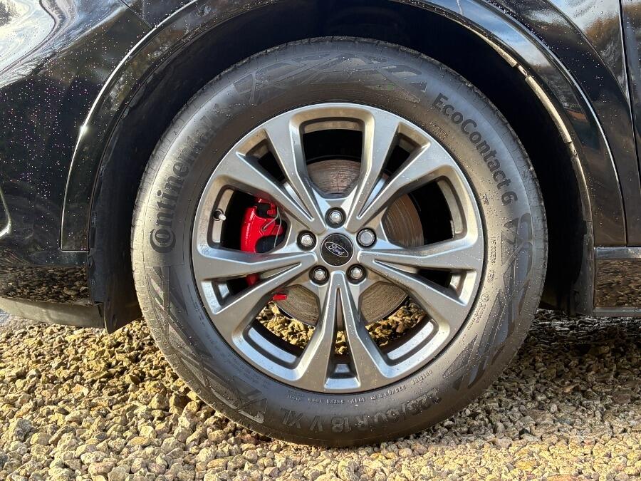 Used Ford Kuga 2023 for sale - 76370954: Photo 13