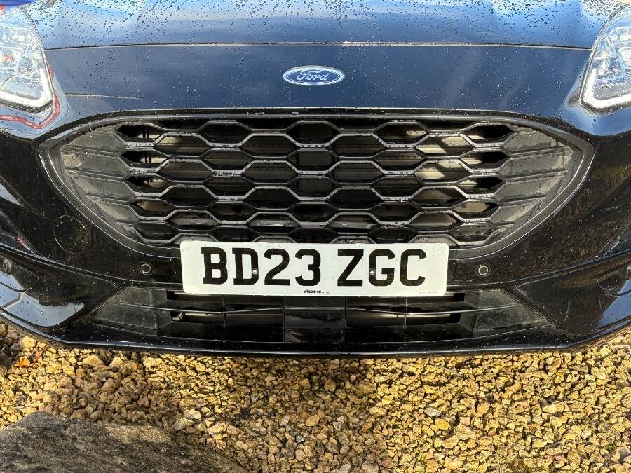 Used Ford Kuga 2023 for sale - 76370954: Photo 14