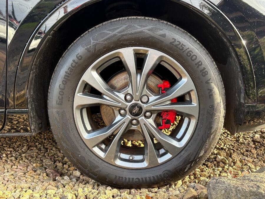 Used Ford Kuga 2023 for sale - 76370954: Photo 17