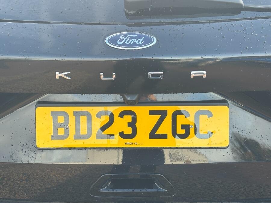 Used Ford Kuga 2023 for sale - 76370954: Photo 19