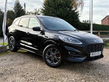 Used Ford Kuga 2023 for sale - 76370954: Photo