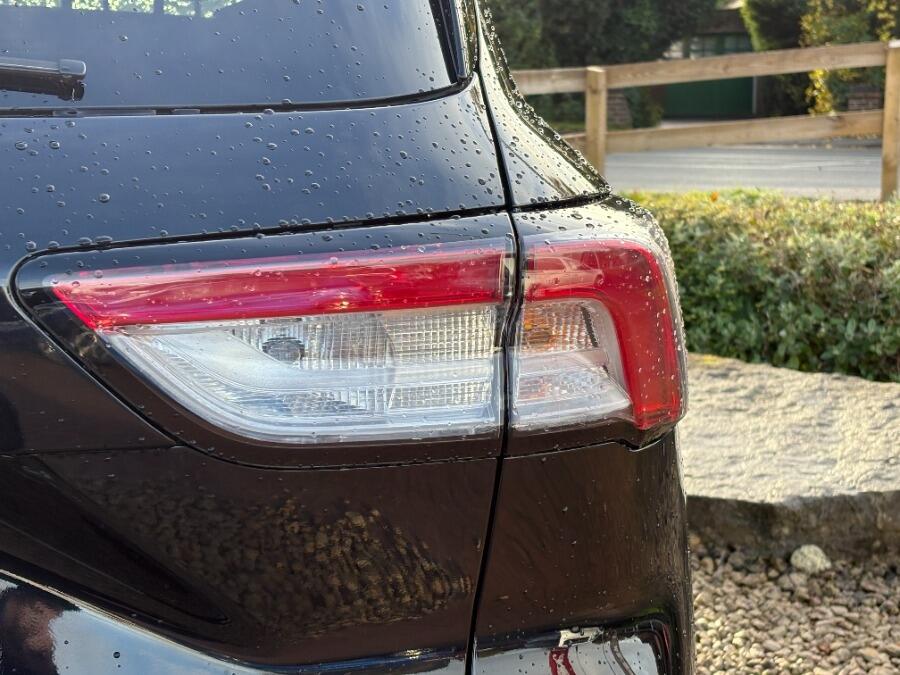 Used Ford Kuga 2023 for sale - 76370954: Photo 21