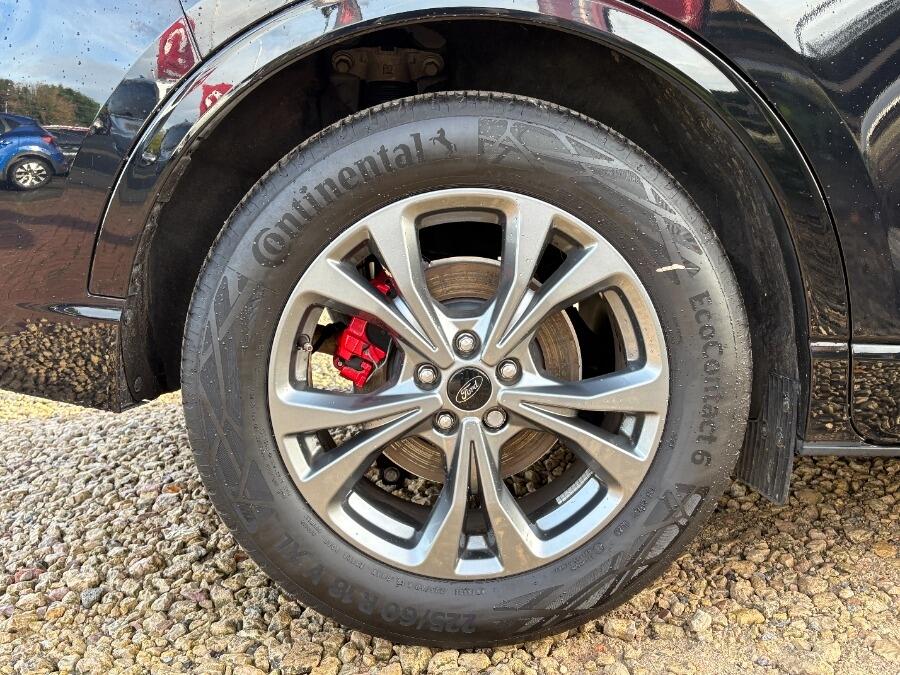 Used Ford Kuga 2023 for sale - 76370954: Photo 22