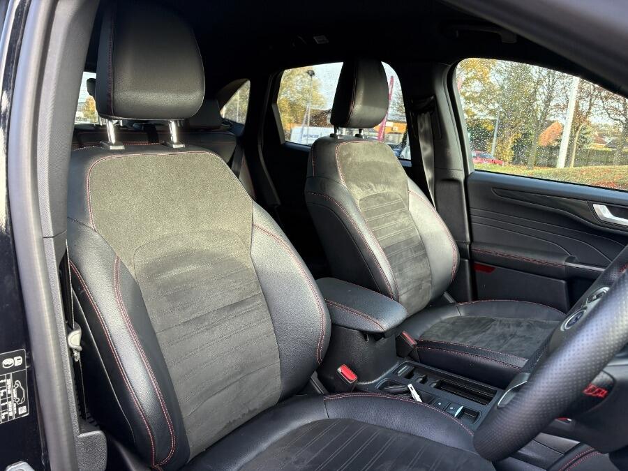 Used Ford Kuga 2023 for sale - 76370954: Photo 25