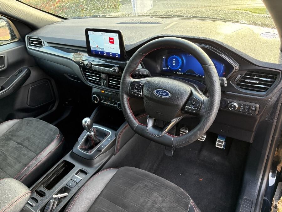 Used Ford Kuga 2023 for sale - 76370954: Photo 27