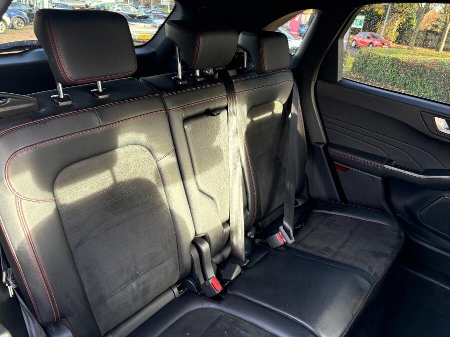 Used Ford Kuga 2023 for sale - 76370954: Photo 29