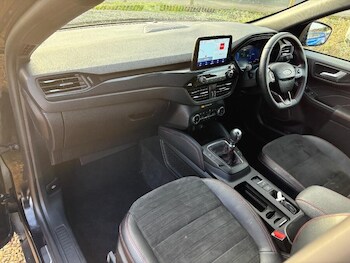 Used Ford Kuga 2023 for sale - 76370954: Photo