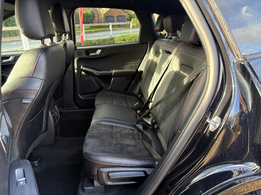 Used Ford Kuga 2023 for sale - 76370954: Photo 32