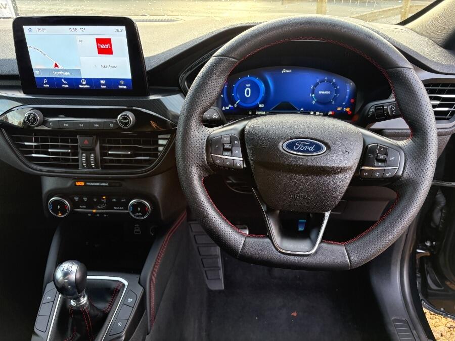 Used Ford Kuga 2023 for sale - 76370954: Photo 33